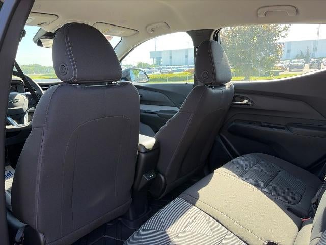2027 Chevrolet Bolt FWD 4dr LT