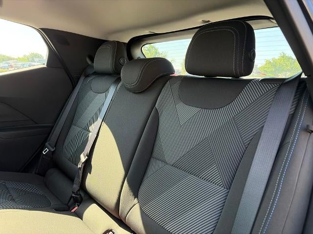2027 Chevrolet Bolt FWD 4dr LT