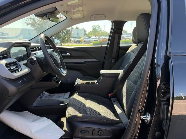 2027 Chevrolet Bolt FWD 4dr LT