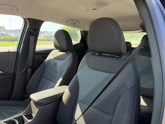 2027 Chevrolet Bolt FWD 4dr LT