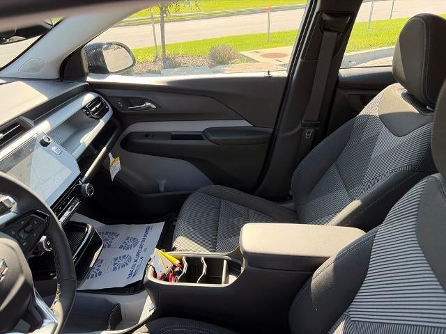 2027 Chevrolet Bolt FWD 4dr LT