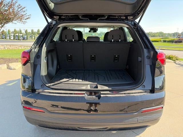 2027 Chevrolet Bolt FWD 4dr LT