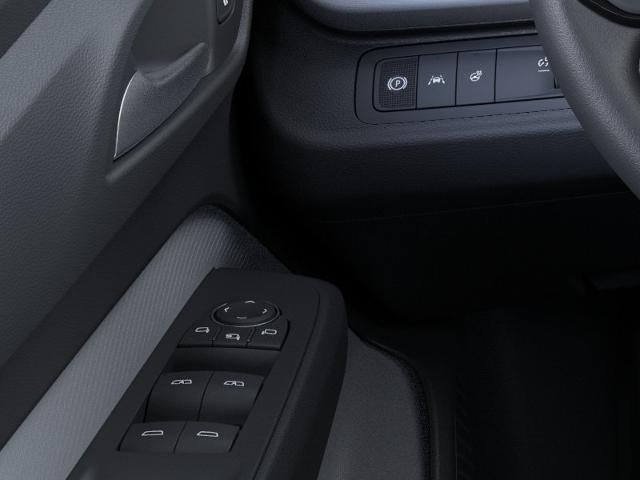 2027 Chevrolet Bolt FWD 4dr LT
