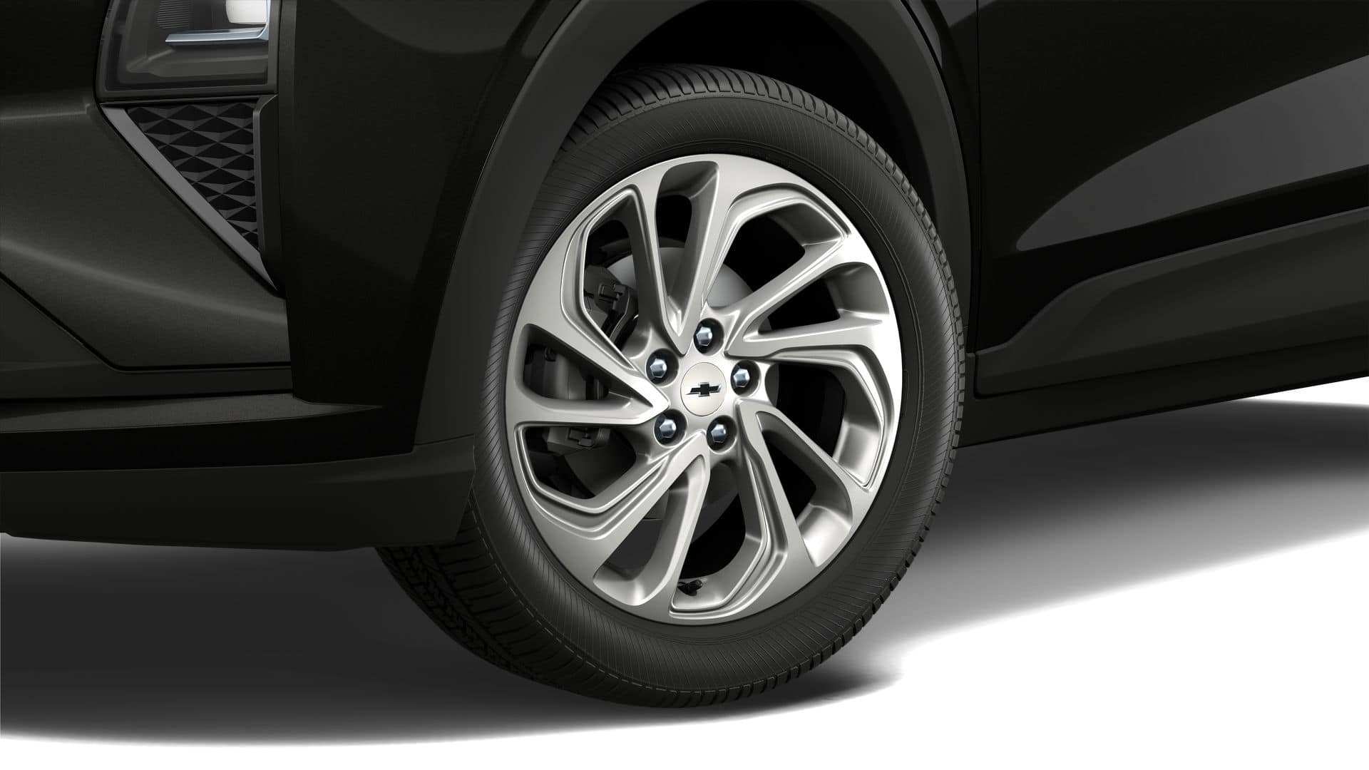 2027 Chevrolet Bolt FWD 4dr LT