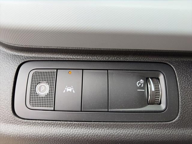 2027 Chevrolet Bolt FWD 4dr LT