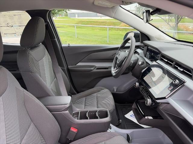 2027 Chevrolet Bolt FWD 4dr LT