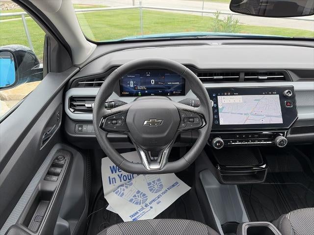 2027 Chevrolet Bolt FWD 4dr LT