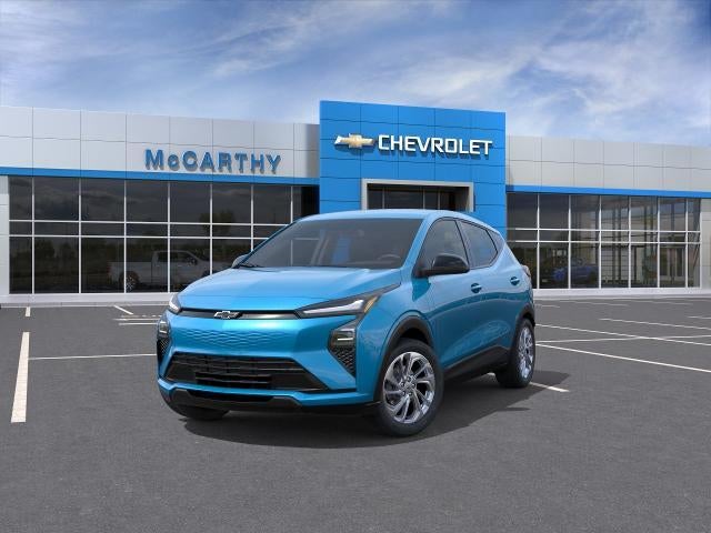 2027 Chevrolet Bolt FWD 4dr LT