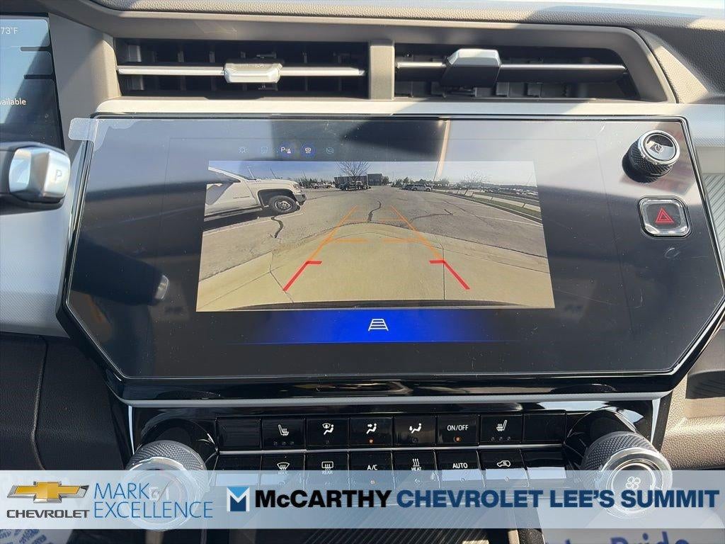 2027 Chevrolet Bolt FWD 4dr LT