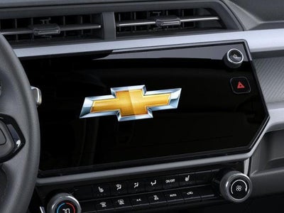 2027 Chevrolet Bolt FWD 4dr LT