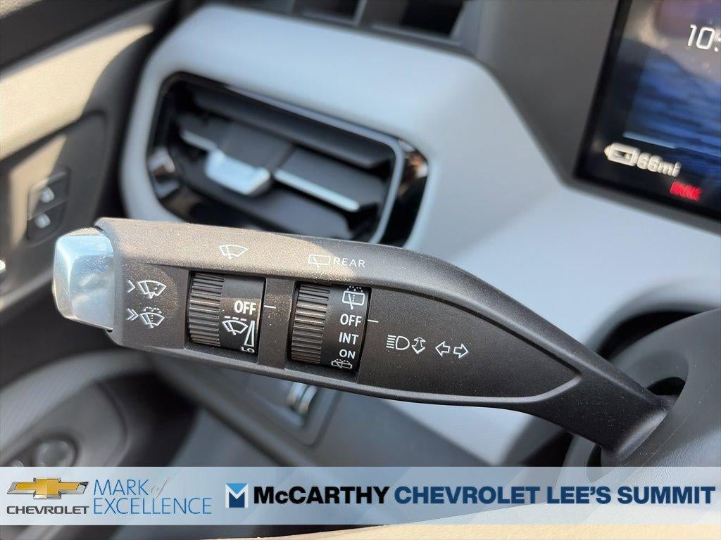 2027 Chevrolet Bolt FWD 4dr LT