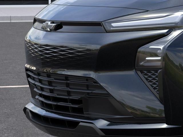 2027 Chevrolet Bolt FWD 4dr LT