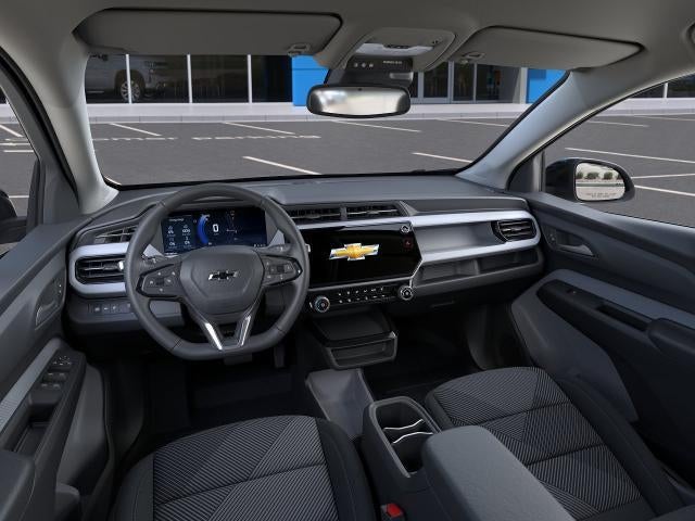 2027 Chevrolet Bolt FWD 4dr LT