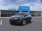 2027 Chevrolet Bolt FWD 4dr LT