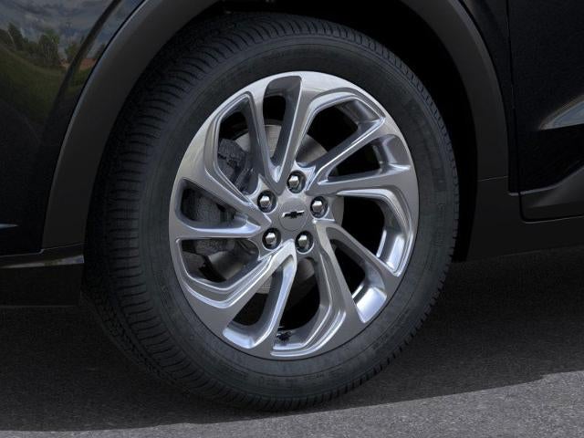 2027 Chevrolet Bolt FWD 4dr LT