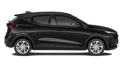 2027 Chevrolet Bolt FWD 4dr LT