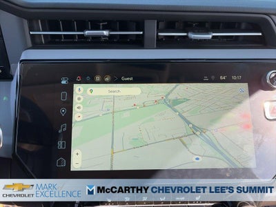 2027 Chevrolet Bolt FWD 4dr LT