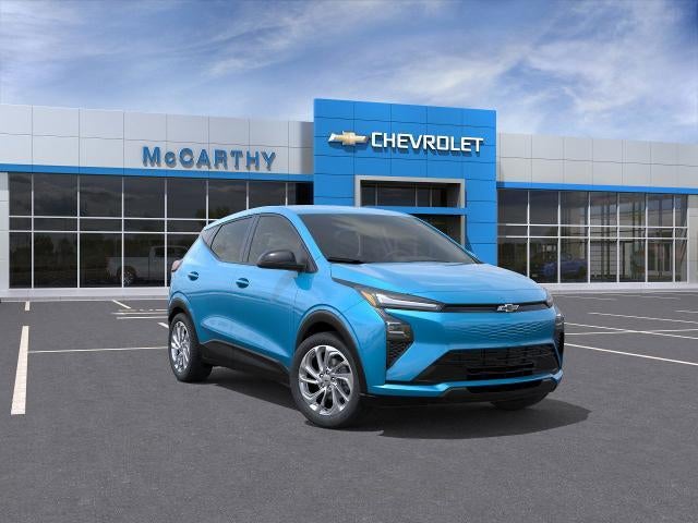 2027 Chevrolet Bolt FWD 4dr LT