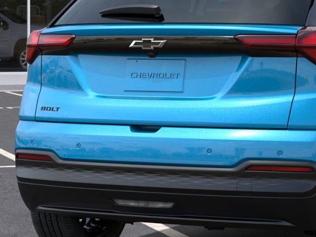 2027 Chevrolet Bolt FWD 4dr LT