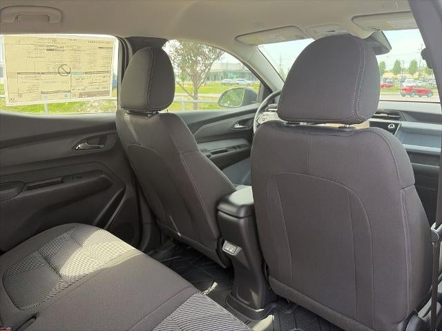2027 Chevrolet Bolt FWD 4dr LT