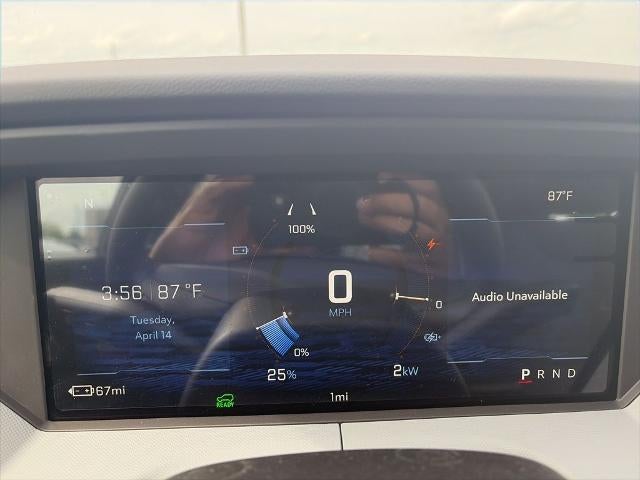 2027 Chevrolet Bolt FWD 4dr LT
