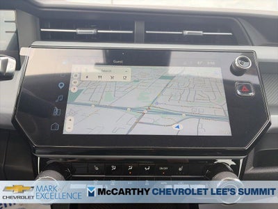 2027 Chevrolet Bolt FWD 4dr LT