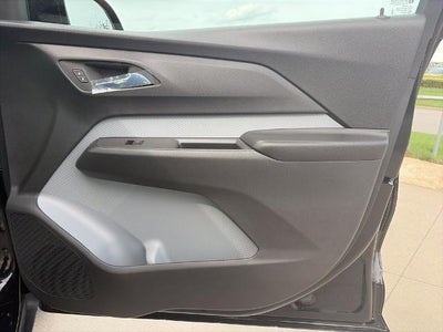 2027 Chevrolet Bolt FWD 4dr LT