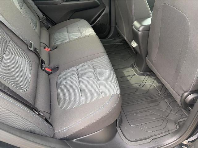 2027 Chevrolet Bolt FWD 4dr LT