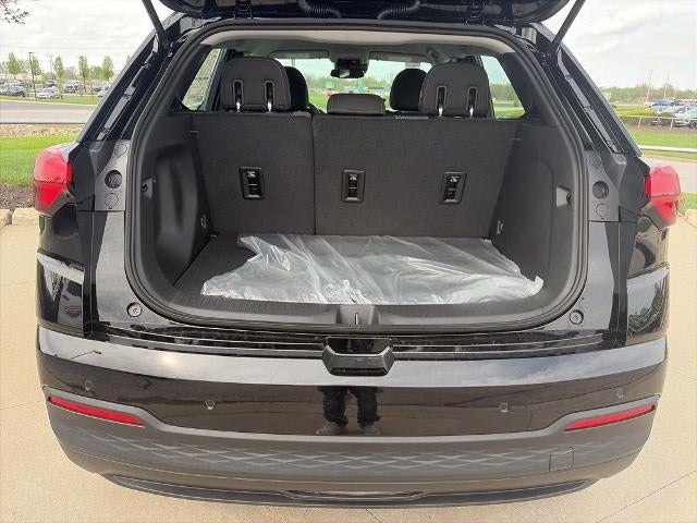 2027 Chevrolet Bolt FWD 4dr LT