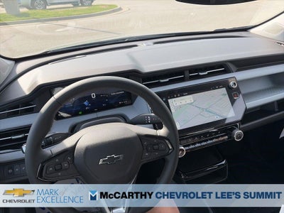 2027 Chevrolet Bolt FWD 4dr LT