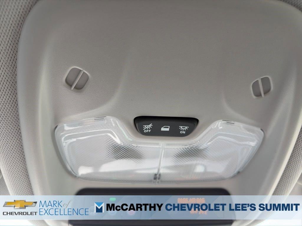 2027 Chevrolet Bolt FWD 4dr LT