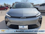 2027 Chevrolet Bolt FWD 4dr LT