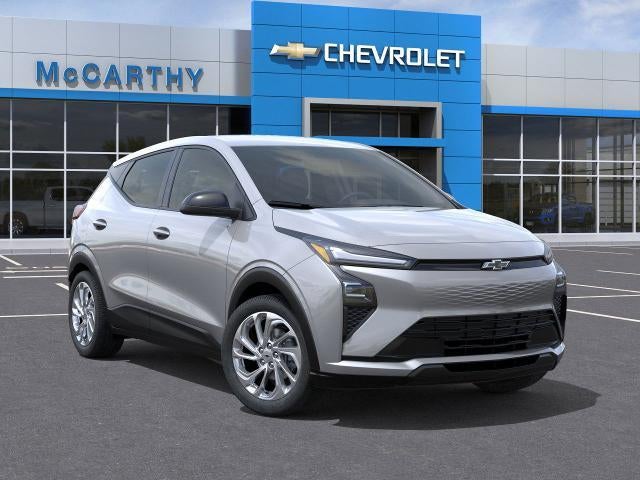 2027 Chevrolet Bolt FWD 4dr LT