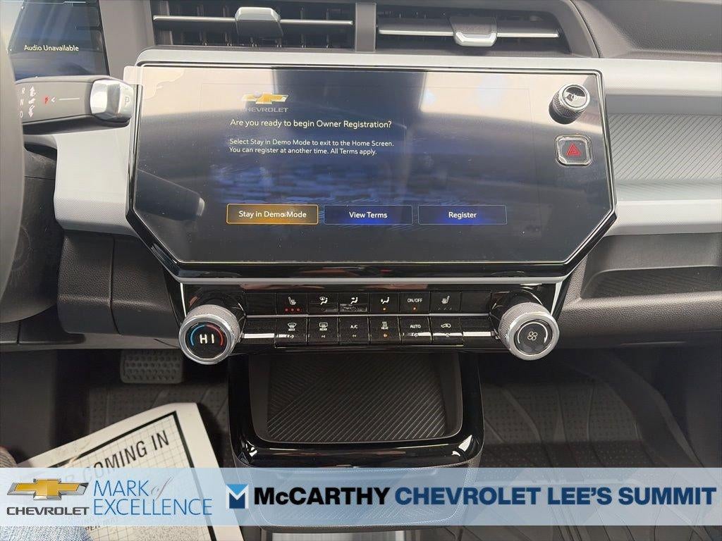 2027 Chevrolet Bolt FWD 4dr LT