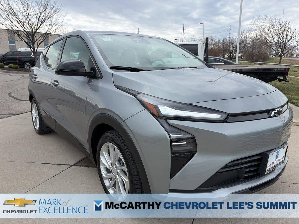 2027 Chevrolet Bolt FWD 4dr LT