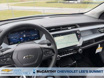 2027 Chevrolet Bolt FWD 4dr LT