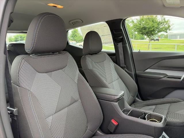 2027 Chevrolet Bolt FWD 4dr LT