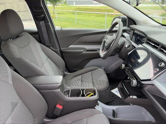2027 Chevrolet Bolt FWD 4dr LT