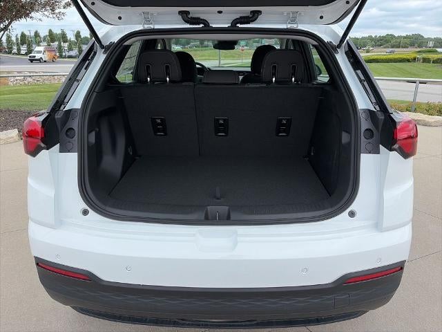 2027 Chevrolet Bolt FWD 4dr LT