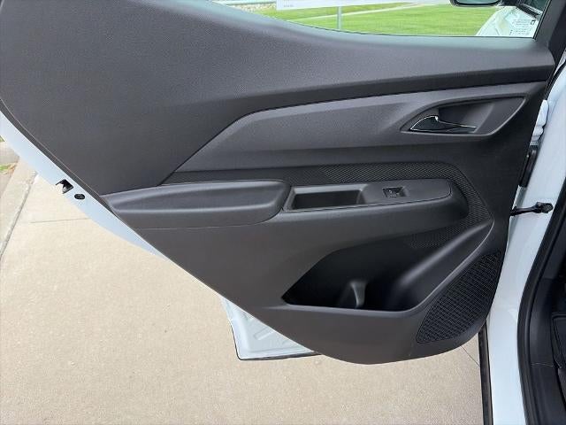 2027 Chevrolet Bolt FWD 4dr LT