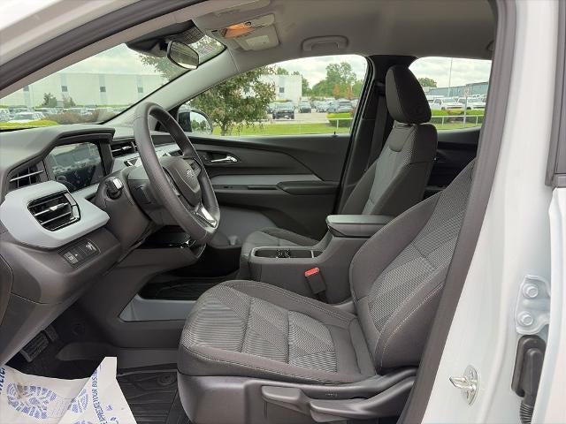 2027 Chevrolet Bolt FWD 4dr LT
