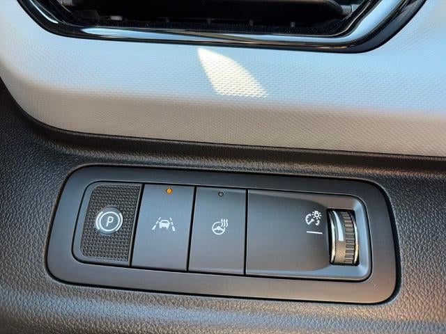2027 Chevrolet Bolt FWD 4dr LT