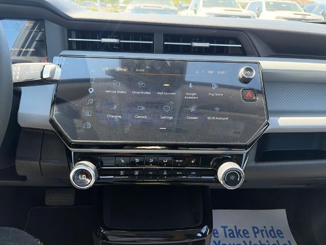 2027 Chevrolet Bolt FWD 4dr LT