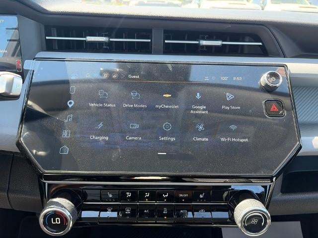 2027 Chevrolet Bolt FWD 4dr LT