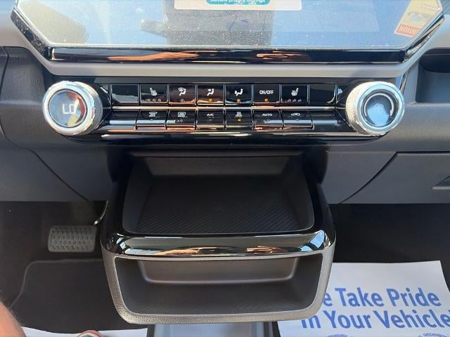 2027 Chevrolet Bolt FWD 4dr LT