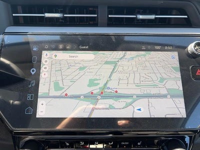2027 Chevrolet Bolt FWD 4dr LT