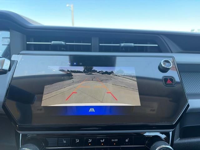 2027 Chevrolet Bolt FWD 4dr LT