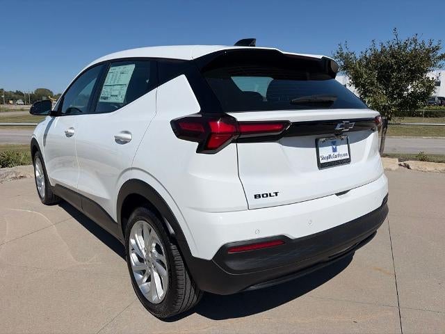 2027 Chevrolet Bolt FWD 4dr LT