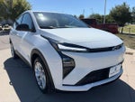 2027 Chevrolet Bolt FWD 4dr LT