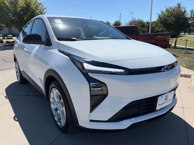 2027 Chevrolet Bolt FWD 4dr LT